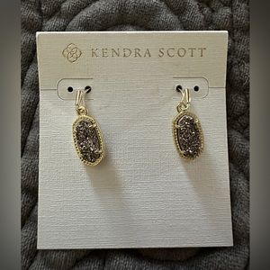 Kendra Scott Lee drop earrings
